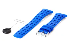 Suunto Quest M1/M2/M4/M5 watch band - royalblue