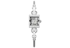 Hamilton Lady Hamilton Watch Strap: H31291113