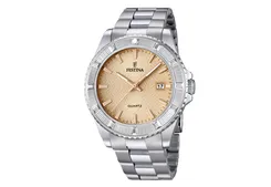 Festina watch strap F16684/2U