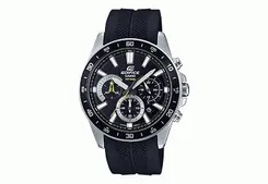 Casio Uhrenarmband EFV-570P-1AV