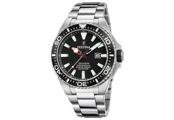 Festina Watch strap F20663-3