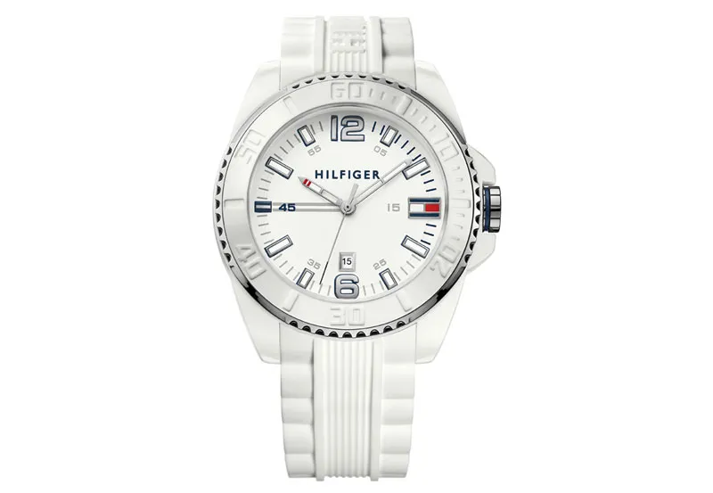 Tommy Hilfiger watchstrap TH1791044