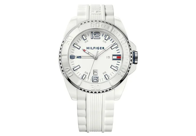 Tommy Hilfiger watchstrap TH1791044