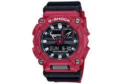 Casio G-Shock watch band - GA-900-4A