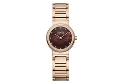 Strap for Bering watch: 10126-765