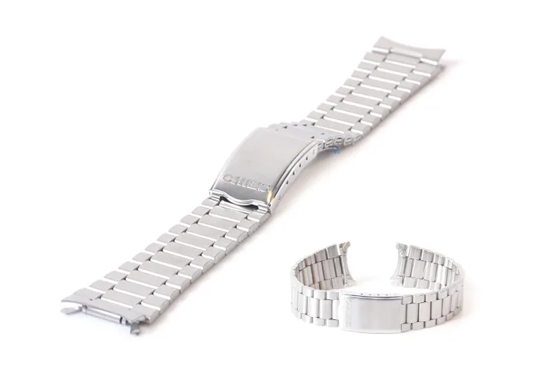 Seiko Uhrenarmband SNXS79K1