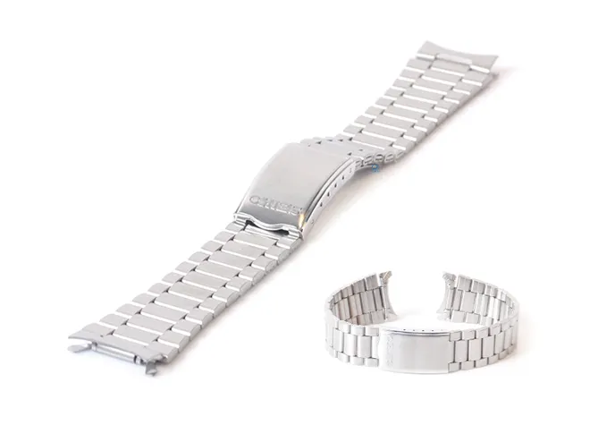 Seiko Uhrenarmband SNXS79K1