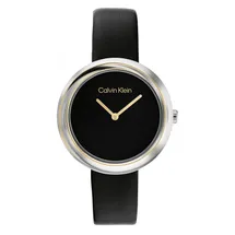 Calvin Klein watch-band 25200093 Twisted Bezel