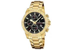 Festina Watch strap F20705-4