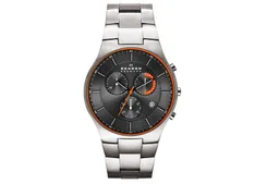 Skagen Uhrenarmband SKW6076