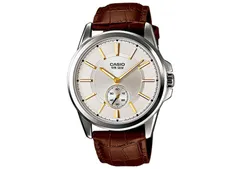 Casio horlogeband MTP-E101L-7AV