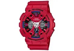 Casio Uhrenarmband GA-120TR-4A