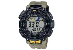 Casio Uhrenarmband PRG-240-5ER