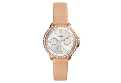Fossil horlogeband ES4888