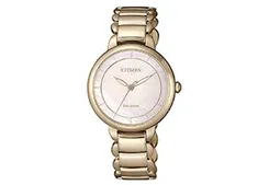 Citizen watchband EM0673-83D