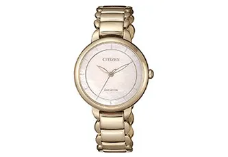 Citizen watchband EM0673-83D