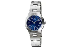 Casio LTP-1241D-2A2 Uhrenarmband: 10187760