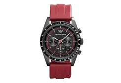 Armani watch strap AR6114