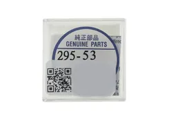 Watch battery for Citizen caliber D600