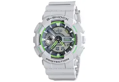 Casio Uhrenarmband GA-110TS-8A3