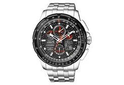 Citizen watchband JY8069-88E