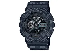 Casio Uhrenarmband GA-110TP-1A