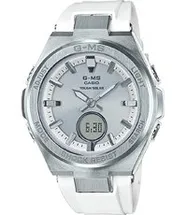 Casio horlogeband MSG-S200-7A