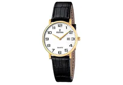 Festina strap F16479/4