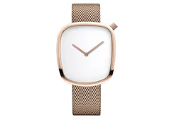 Watchstrap for Bering 18040-364