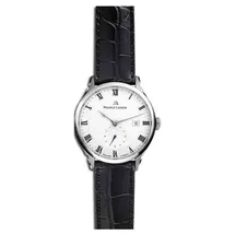 Leather strap Maurice Lacroix MP6907-SS001-112-1