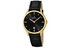 Festina strap F16747/4