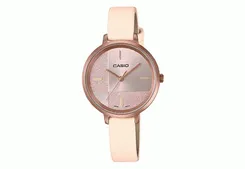 Casio Uhrenarmband LTP-E152RL-4E