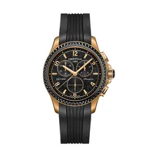Certina Band C0302173705700A schwarzes nylon