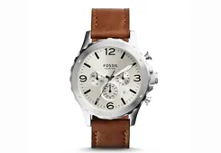 Fossil horlogeband JR1473