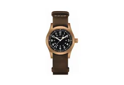 Hamilton Field Watch Strap: H69459530