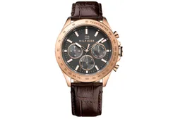 Tommy Hilfiger watchstrap TH1791225