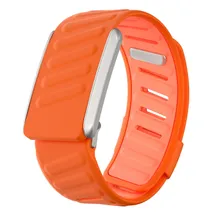 Whoop 4.0 sportflex band - orange