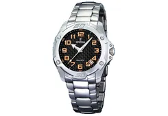 Festina strap F16387/6