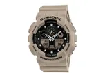 Casio Uhrenarmband GA-100SD-8AER