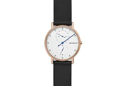 Skagen Uhrenarmband SKW6390 Signatur