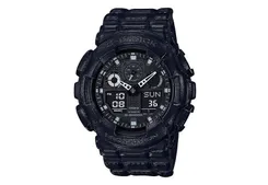 Casio horlogeband GA-100BT-1A