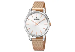 Festina watch strap F20506-1