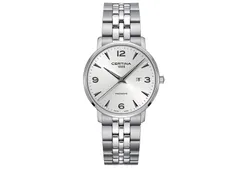 Certina Band C0354101103700A Stahl
