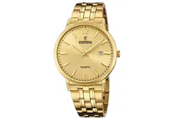 Festina Watch strap F20513-3
