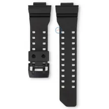 Casio G-Shock GA-400GB-1AER watchstrap