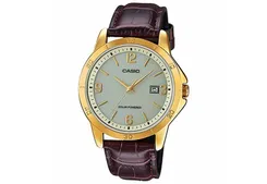 Casio Uhrenarmband MTP-VS02GL-9A