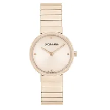 Calvin Klein watch-band 25000042 Swiss Elegance