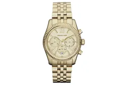 Michael Kors horlogeband MK5556