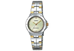 Casio LTP-1242SG-9C Uhrenarmband: 10478008