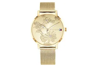 Tommy Hilfiger watchband TH1781921